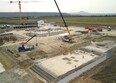 Лермонтов Парк: Ход строительства 28 августа 2026