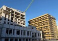 Лермонтовский: Ход строительства 27 сентября 2026