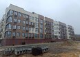 Дыхание, литера 5: Ход строительства 5 февраля 2026