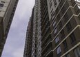 Малина Парк, дом 1: Ход строительства 8 апреля 2025