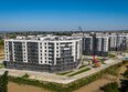 Сады у моря, литер 3: Ход строительства 4 сентября 2026