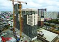 Резиденция СОФИ, литер 1 корпус 2: Ход строительства 29 сентября 2026