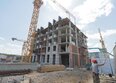 Эстет, литер 46.1: Ход строительства 3 августа 2026