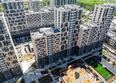 Гарантия на Обрывной, лит 2 б/с 3,4: Ход строительства 29 апреля 2025