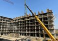 Долина, Литер 1: Ход строительства 28 июля 2025