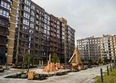 Спорт Виладж, 2.5: Ход строительства 13 февраля 2025