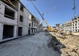 Семисчастье: Ход строительства 1 сентября 2026
