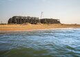 МореТут, дом 1: Ход строительства 1 августа 2025