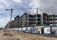Берий Палас: Ход строительства 23 июля 2026
