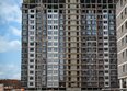 Октябрь Парк, 5.1: Ход строительства 26 мая 2026