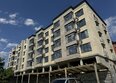 Резиденция: Ход строительства 1 сентября 2025