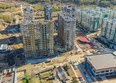 Лестория, дом 4: Ход строительства 23 апреля 2026