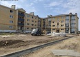 Кубанская усадьба, дом 1 к5: Ход строительства 10 августа 2026