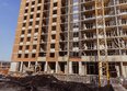 Образцово, дом 3: Ход строительства 5 мая 2025