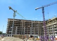 Долина, литер 7: Ход строительства 25 августа 2026