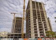 Западный проспект 82, Аврора: Ход строительства 26 октября 2026