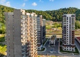 Лестория, дом 6: Ход строительства 24 августа 2026