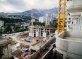 Роялта, корпус 5: Ход строительства 26 февраля 2026