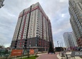 Красный металлист, дом 4: Ход строительства 26 декабря 2024