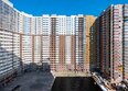 Облака-3, дом 1: Ход строительства 23 сентября 2026