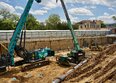 Реликт: Ход строительства 2 июля 2026