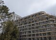 Омега: Ход строительства 26 марта 2026