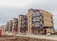 Новая Елизаветка, литер 18: Ход строительства 3 июня 2025