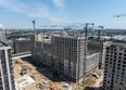 Патрики, литер 4.1: Ход строительства 25 июня 2026