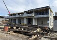 Молодежное, корп 2: Ход строительства 27 сентября 2026