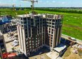Кварталы 17/77, литер 9.4: Ход строительства 25 июня 2026