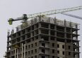 Культура, дом 2: Ход строительства 8 апреля 2025