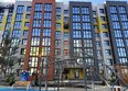 Родной дом 2, литер 2: Ход строительства 22 апреля 2025