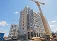 Сияние, литер 24/1: Ход строительства 3 августа 2026