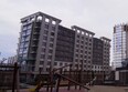 Парк Победы 2, литера 31: Ход строительства 27 декабря 2024