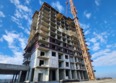 Кумир: Ход строительства 25 февраля 2026