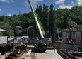 Космос Блэк Си Риверта: Ход строительства 4 июня 2026