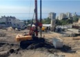 Форос: Ход строительства 1 сентября 2026