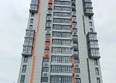 Молодёжный, секция 1: Ход строительства 5 мая 2026