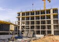 Западный проспект 82: Ход строительства 25 марта 2026