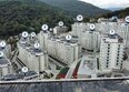 Марине Гарден Сочи, к 16: Ход строительства 5 октября 2026