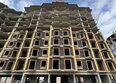 Дом под аркой: Ход строительства 6 октября 2026