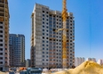 Gray (Грэй), кв-л 11-3: Ход строительства 29 августа 2025
