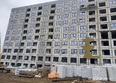 Солнечный город: Ход строительства 4 апреля 2026