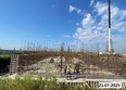Вершины: Ход строительства 21 июля 2025