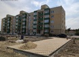 Кубанская усадьба, дом 1 к4: Ход строительства 10 августа 2026