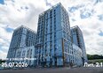 Моне. Дом у озера, литер 2.1: Ход строительства 29 июля 2026