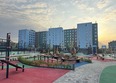 Живописный, очередь 7: Ход строительства 5 августа 2026