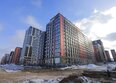 СМАРТПОЛЕТ, литер 1.2: Ход строительства 4 февраля 2026