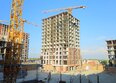 Эстет, литер 46.1: Ход строительства 5 октября 2026