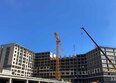 Звезды, литер 11: Ход строительства 3 августа 2026